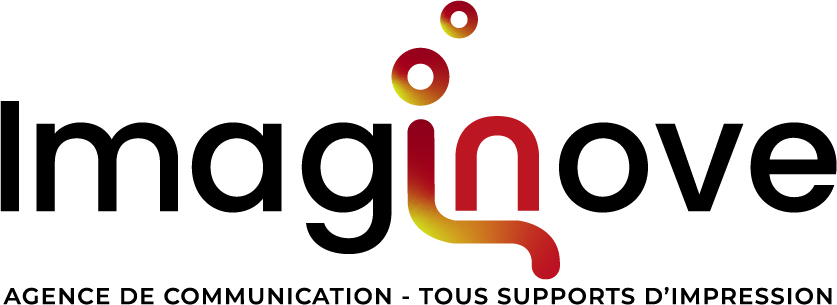 Imaginove — Agence de communication
